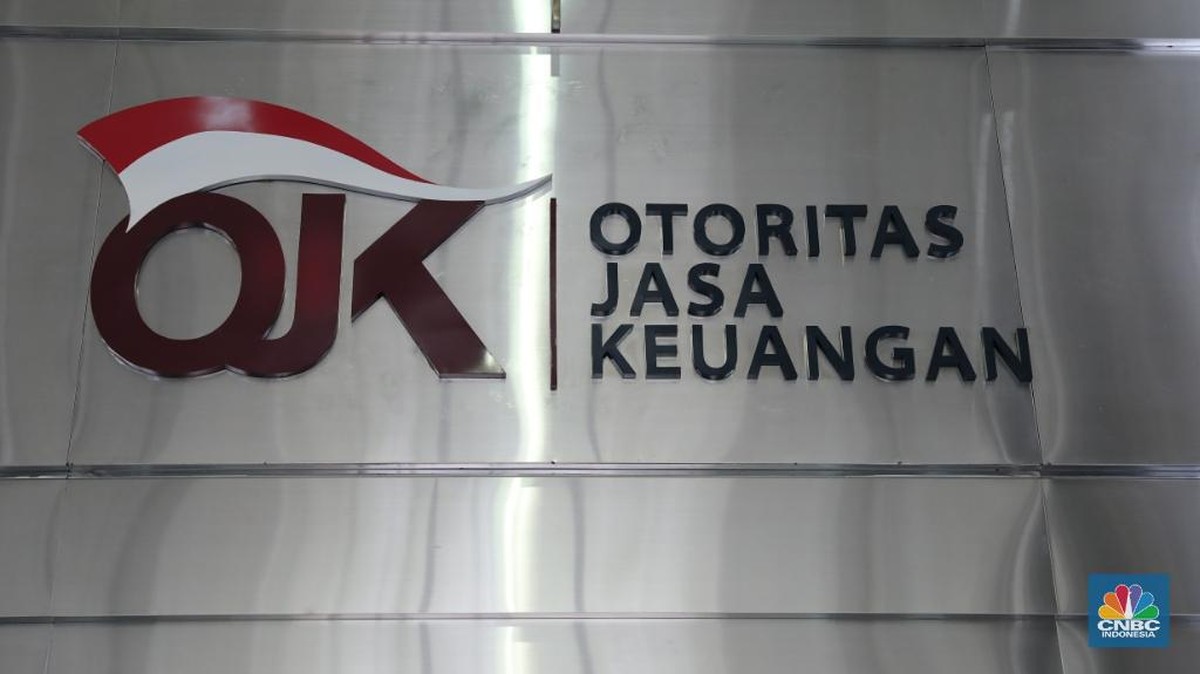 OJK Warning Penipuan Lewat Drama China, Begini Modusnya