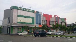 OJK Mau Hapus KBMI 1, Bank Ganesha Siap Naik Kelas