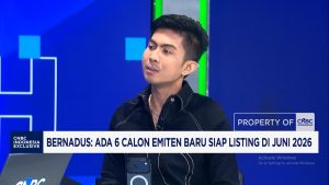 Video: 6 Emiten Siap IPO, Yakin Minat Investasi Bursa Saham Meningkat?