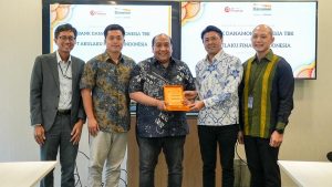 Akulaku Finance Raih Rp500 M dari Danamon, Perluas Akses Pembiayaan