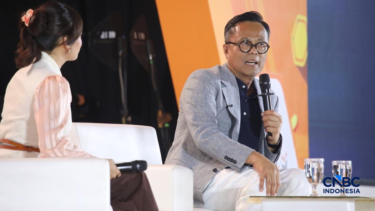 Dibandingkan Dengan 1MDB, Danantara: Risiko BUMN dan Investasi Terpisah