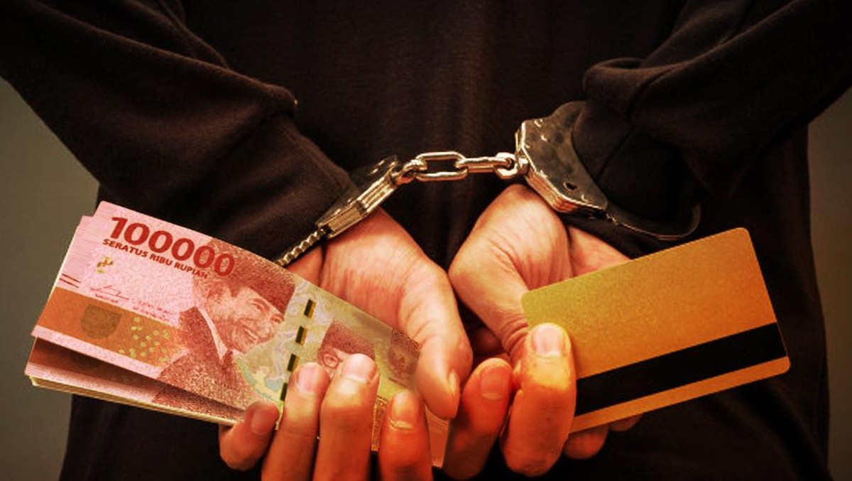 Duit Warga RI Dimaling Rp 9,1 Triliun, Sehari 1.000 Orang Jadi Korban