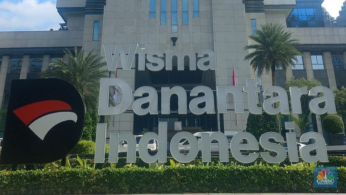 Danantara Siapkan Konsolidasi 15 Asuransi BUMN Jadi 3 Entitas Utama
