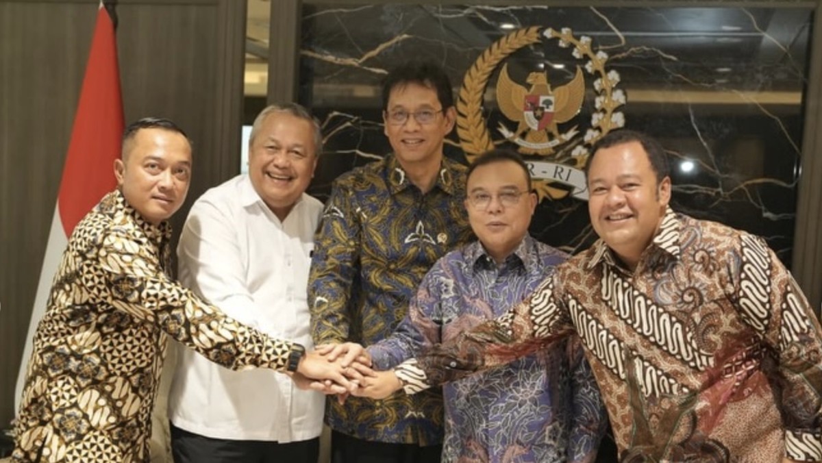 Rupiah Akhirnya Menguat, Bos BI: Terima Kasih Pak Purbaya!