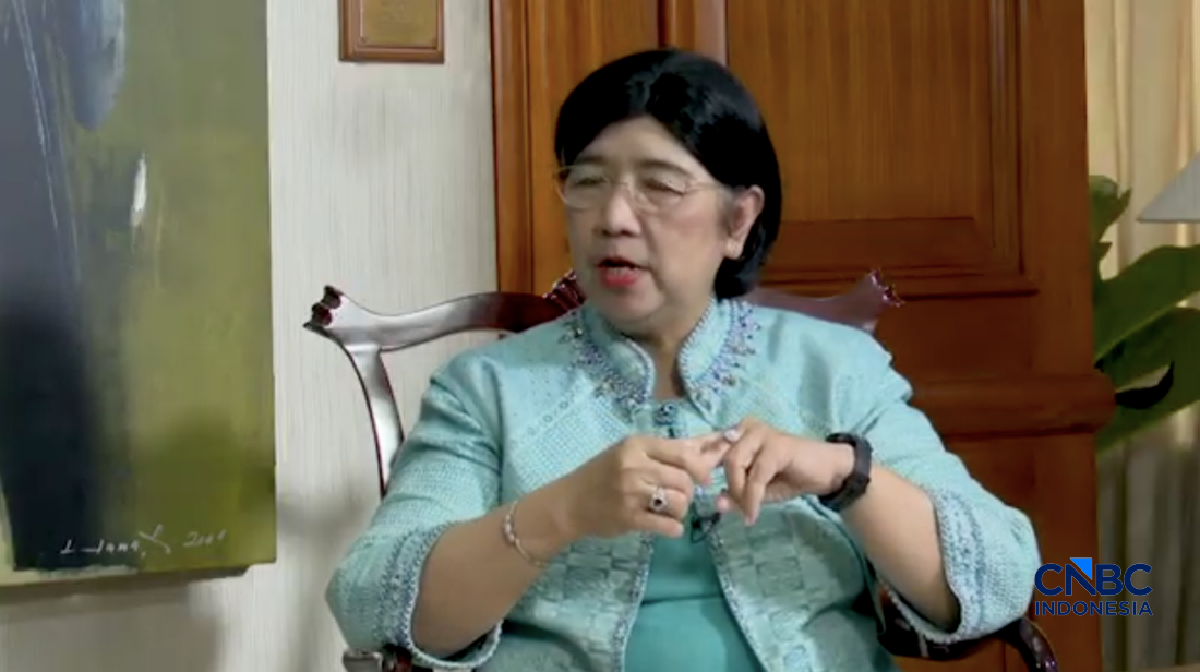 Bos BI Beberkan ‘Rahasia’ Kekompakan Dengan Menkeu, OJK, dan LPS