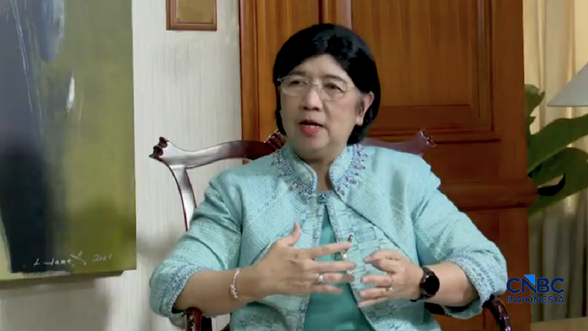 Bos BI: Dunia Masuk Era Higher for Longer, Rupiah Harus Dijaga