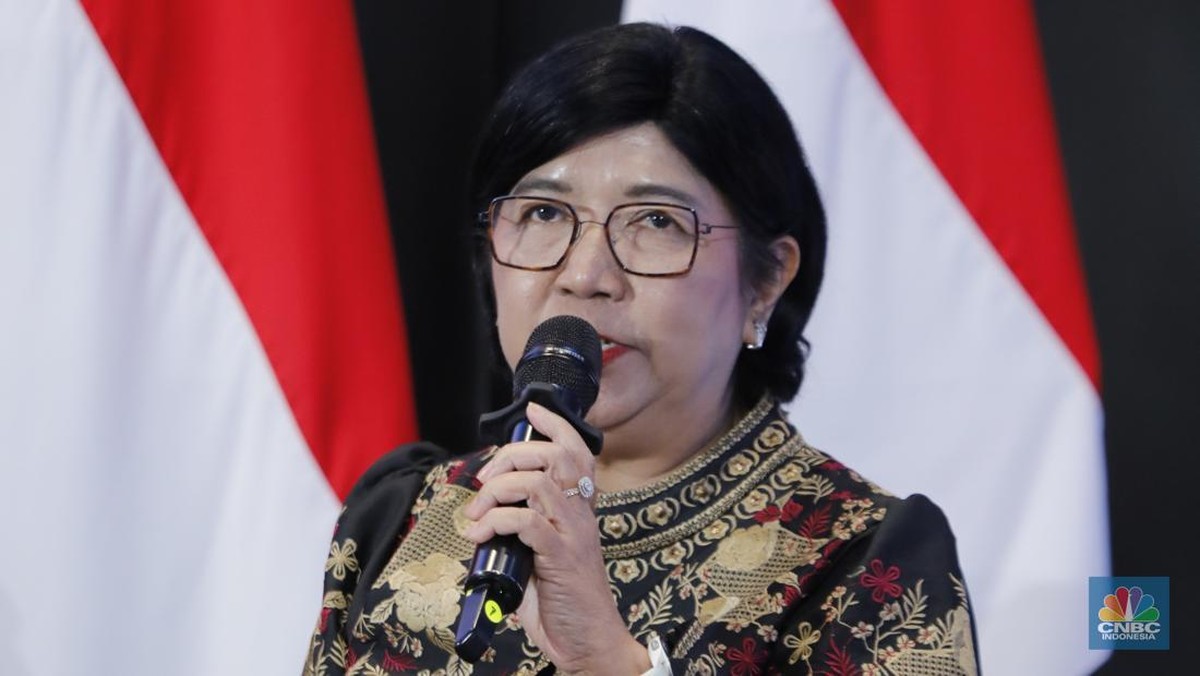 Rupiah Tertekan Lawan Dolar, Bos BI Beri Pesan Ini Buat Warga RI