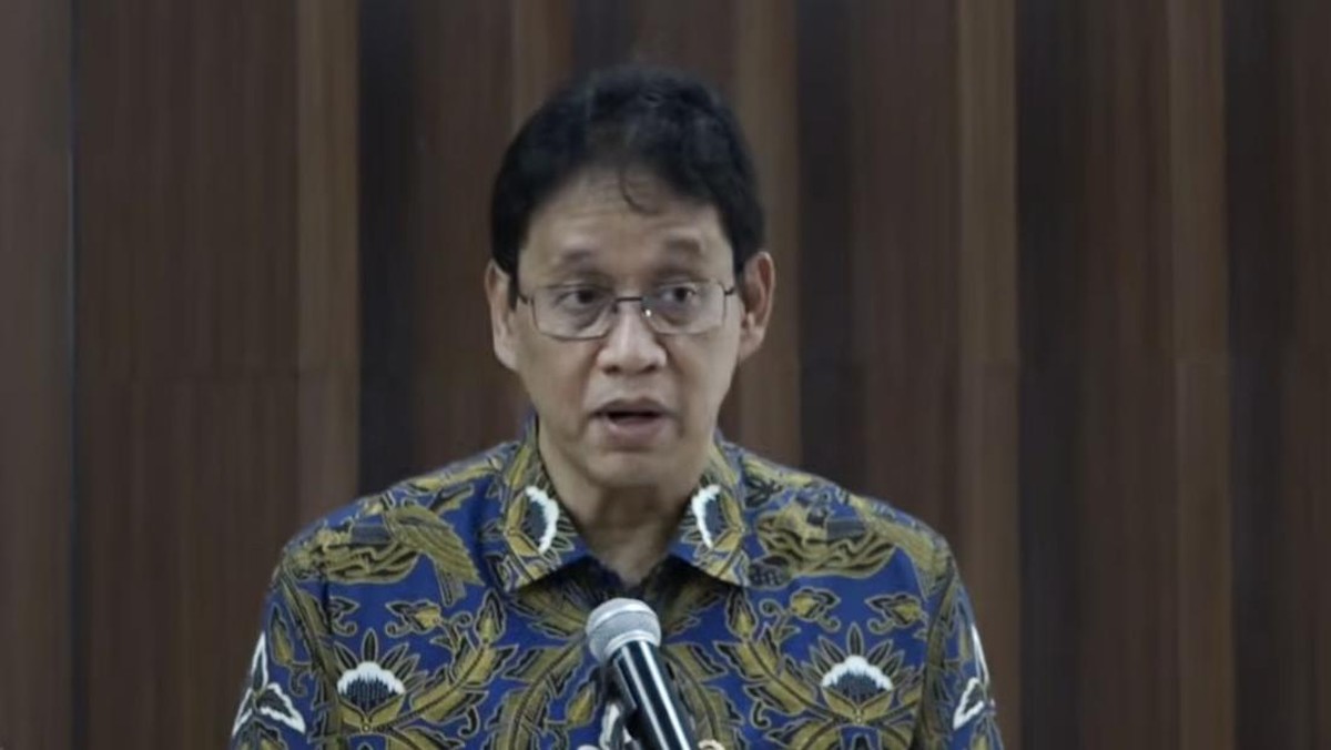 BI Rate Naik, Purbaya Ungkap Cara Kejar Pertumbuhan Ekonomi 6% di 2026