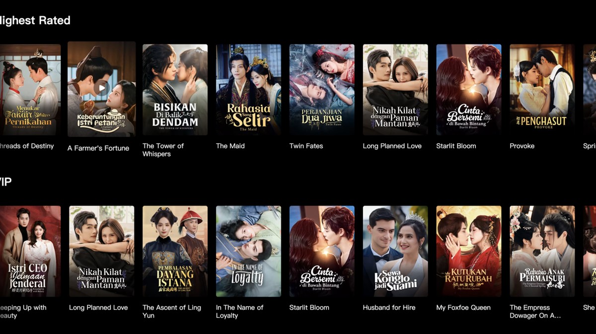 Masuk Penyelidikan Polri, OJK Ungkap Modus Penipuan Nonton Drama China