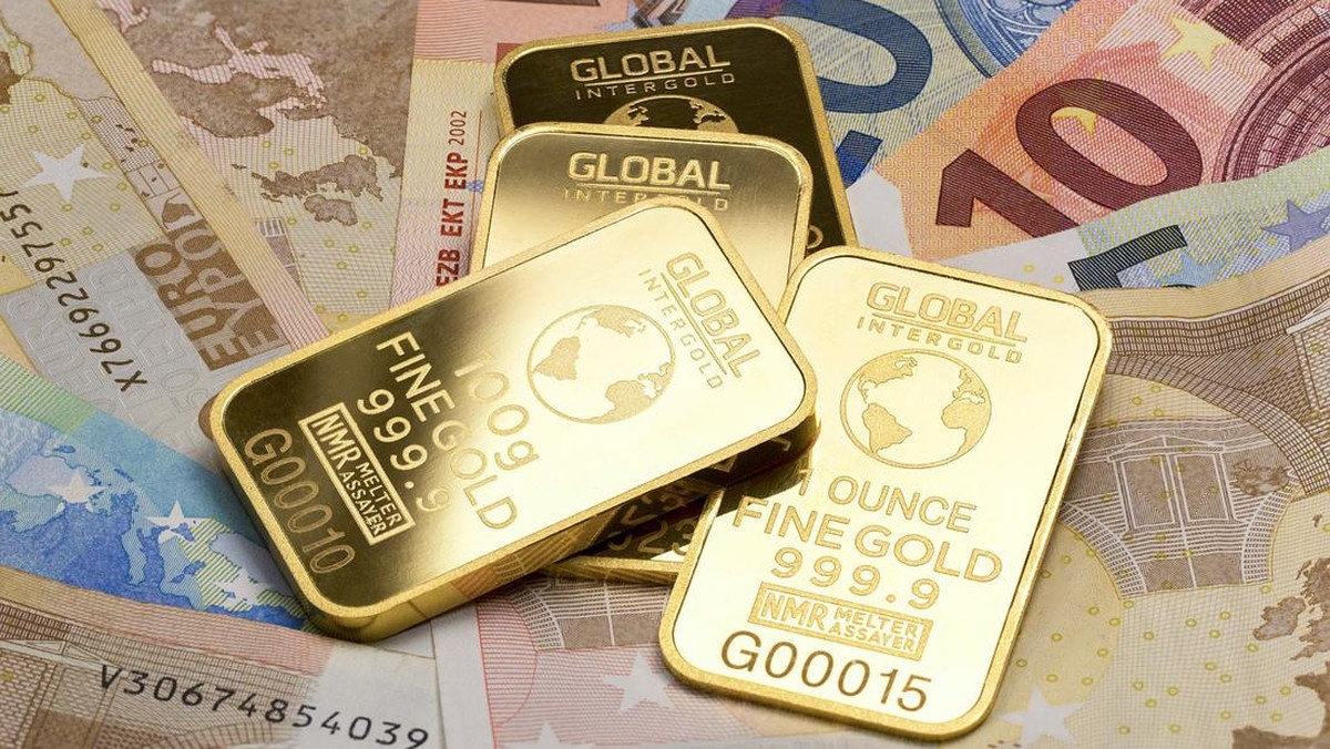 Proyeksi Harga Emas 2026: Bisa Capai US$ 6.000 per Ounce?