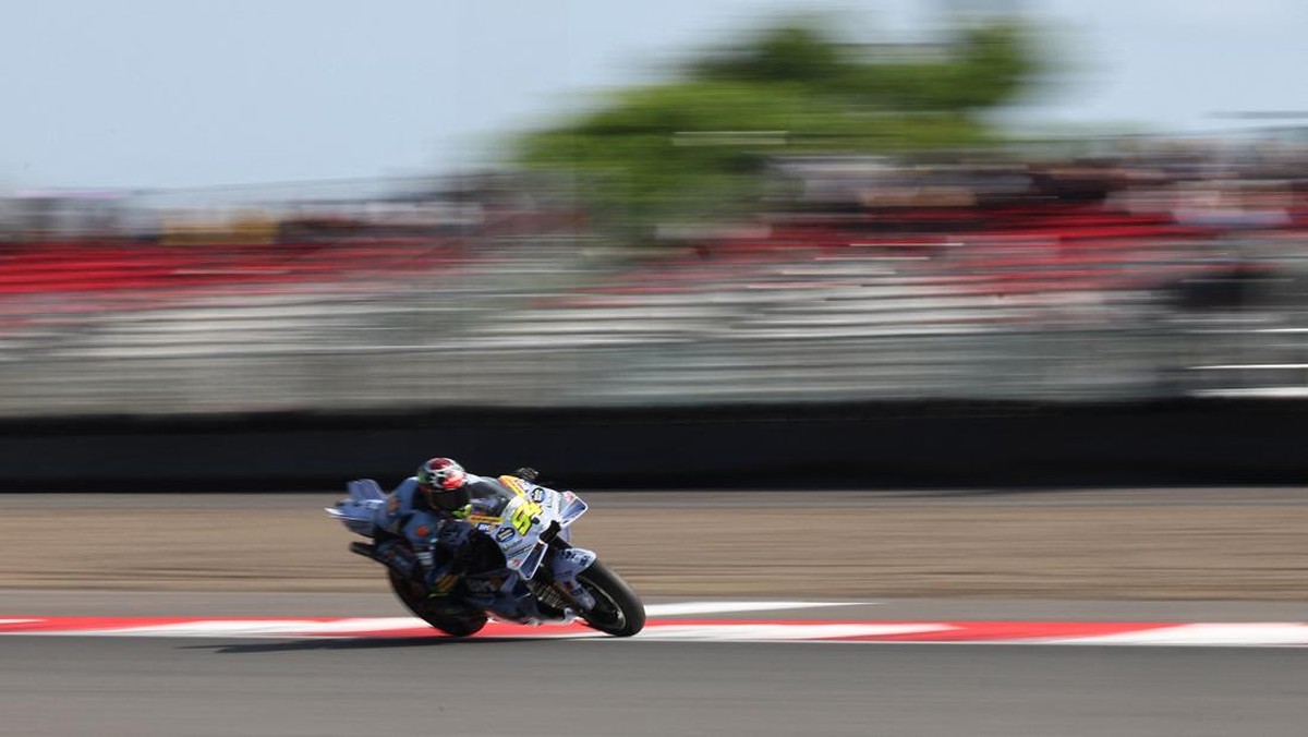 Dugaan Korupsi Program Pemukiman di Kawasan Mandalika, ITDC Buka Suara