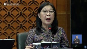 Transaksi QRIS Turis Asing Capai Rp4,3 T, Malaysia-Singapura Terbanyak