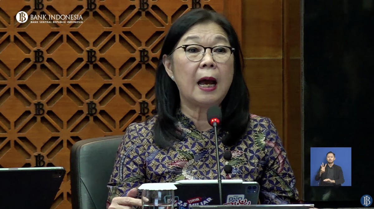 Transaksi QRIS Turis Asing Capai Rp4,3 T, Malaysia-Singapura Terbanyak