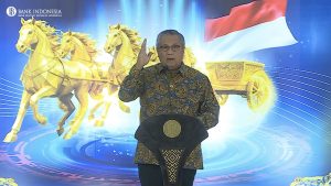 BI Sudah Terbitkan Rp1.021,1 Triliun SRBI Demi Perkuat Rupiah