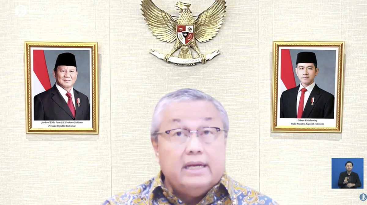 BI Catat Transaksi LCT Pakai Renminbi-Rupiah Tembus US$13 M