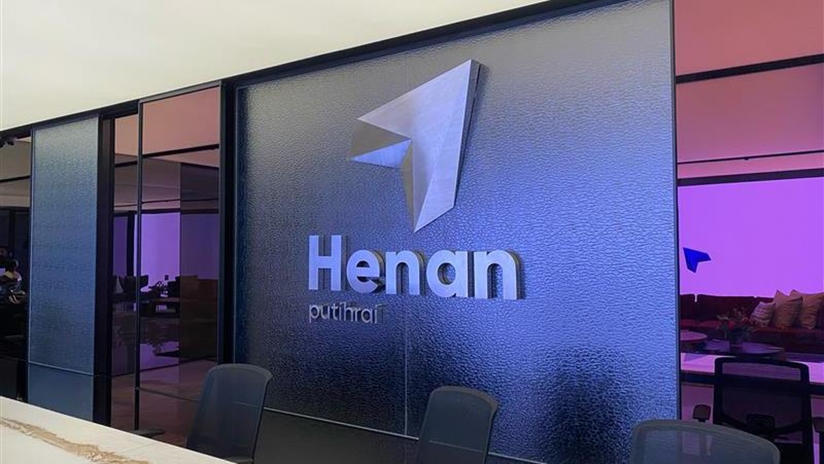 Henan Asset Raih Penghargaan dari Grup Bursa Efek London
