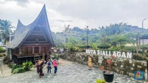 Geger Emas 1 Ton Milik Penguasa Toba Hilang Diangkut 17 Kuda