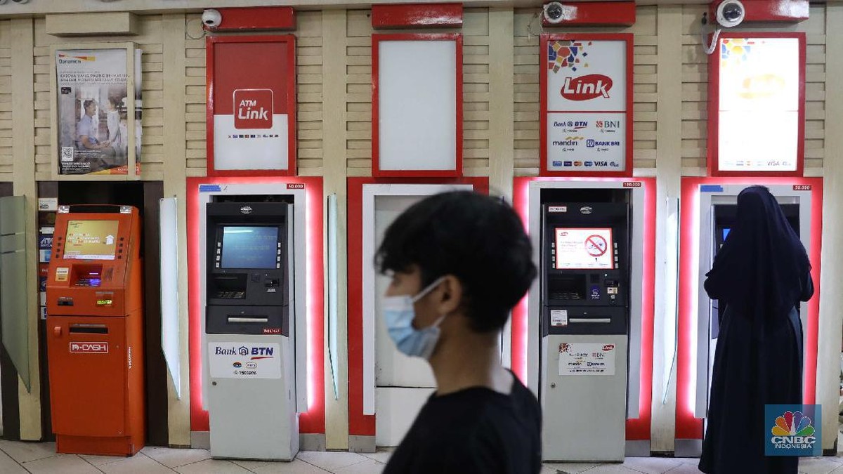 Saldo Minimum Terbaru Bank Mandiri, BRI, dan BNI