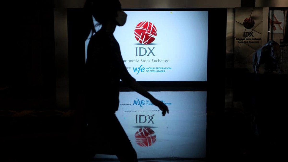 IHSG Dibuka Menguat 0,57% Pagi Ini ke Level 6.212