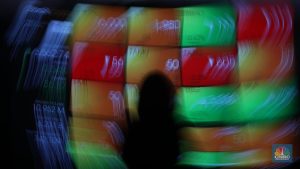 Nasib Saham BREN Setelah Pengumuman MSCI