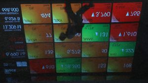 IHSG Bergejolak, Saham Ini Malah Terbang