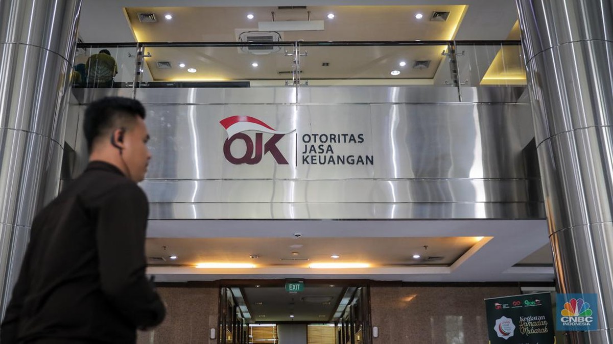 Dua Bank di Sumbar Dapat Restu Merger dari OJK