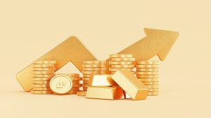 Prospek Emas Masih Bersinar, Emiten Ini Bakal Diuntungkan