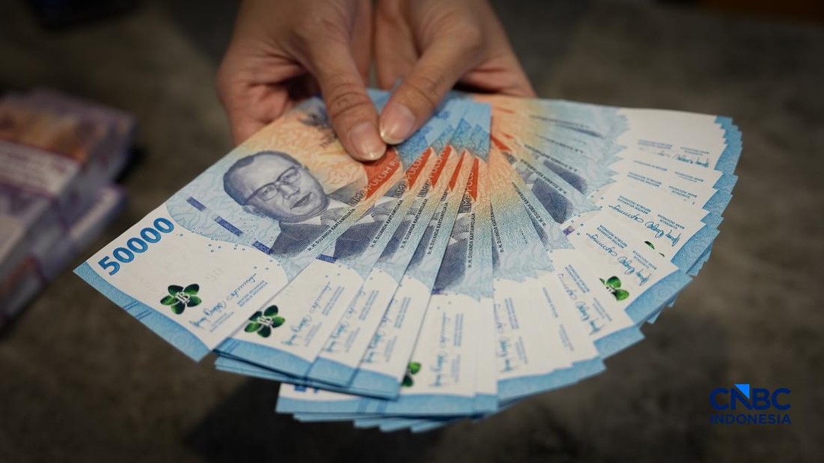 Kiamat Uang Kertas Kian Terlihat, Riset LPEM UI Beri Buktinya