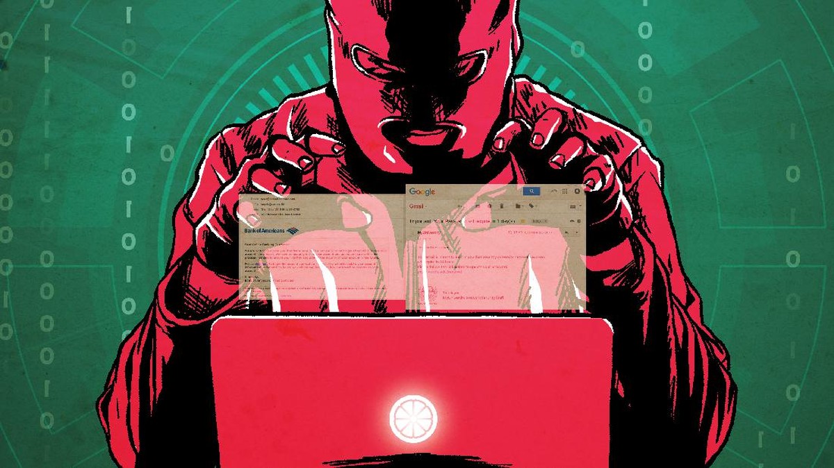 Korban Masih Berjatuhan, Kenali Tanda-Tanda Phishing Bagi Nasabah Bank