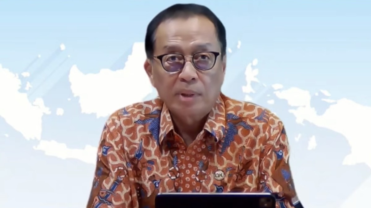 Pertumbuhan Kredit Industri Digendong Bank BUMN