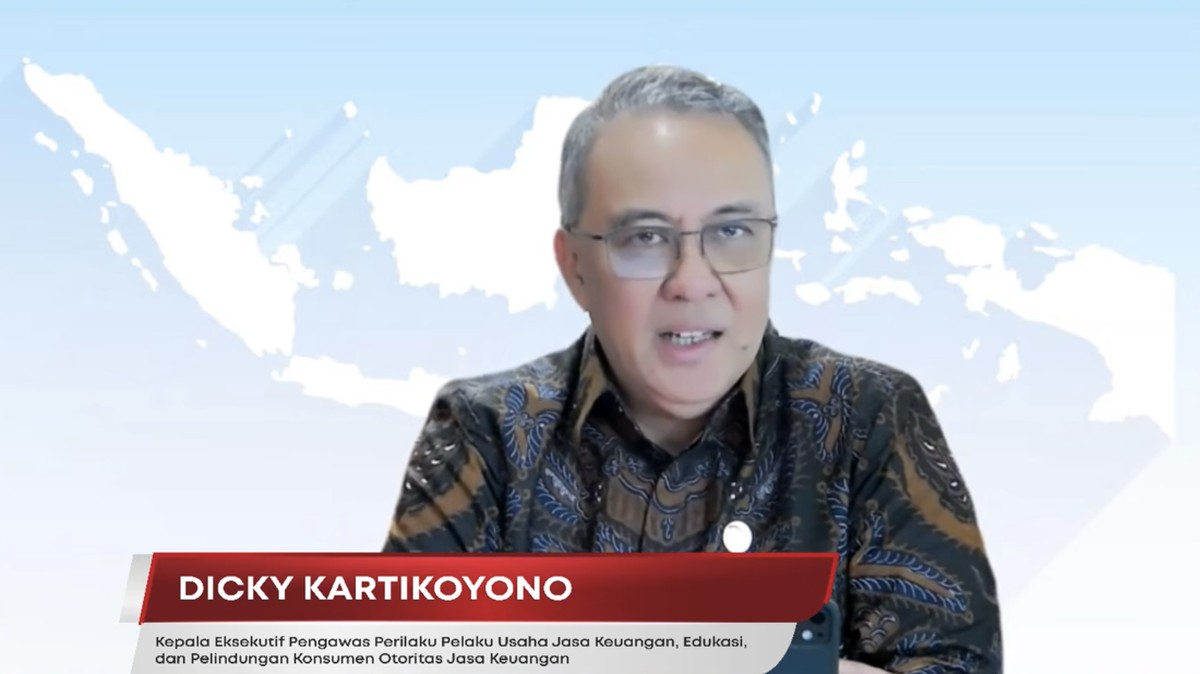 579 Ribu Warga RI Teriak Ditipu, Duit Rp 638,9 M Selamat