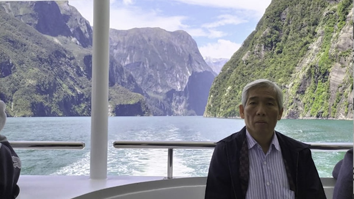 Lo Kheng Hong Borong 19,9 Juta Lembar Saham Emiten Sawit Salim (SIMP)