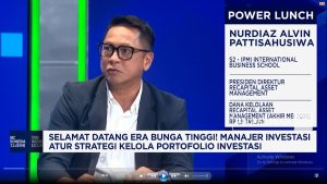 Video: Manfaatkan Suku Bunga Tinggi, Arus Dana Lari ke Instrumen Mana?