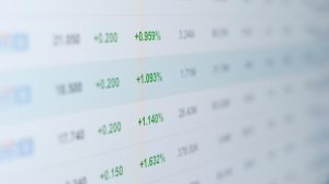 IHSG Melesat, Intip 5 Rekomendasi Saham Hari Ini