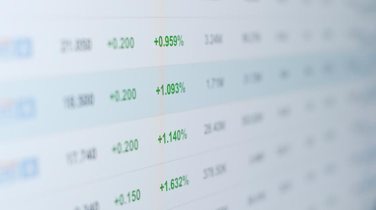 IHSG Melesat, Intip 5 Rekomendasi Saham Hari Ini