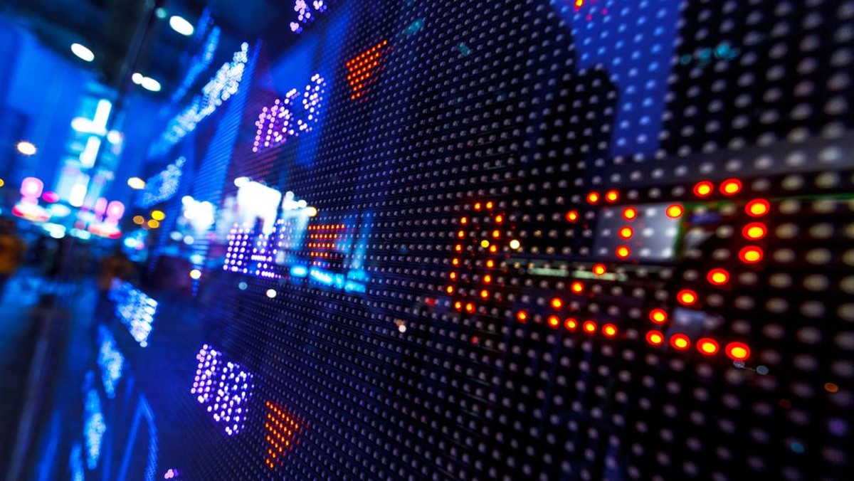 Rekomendasi Saham Hari Ini: Ada TPIA hingga PANI