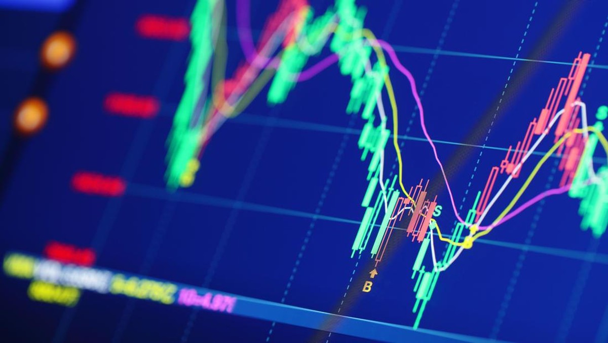 Ada Kabar Penting dari MSCI, Deretan Saham Ini Menarik Buat Dilirik