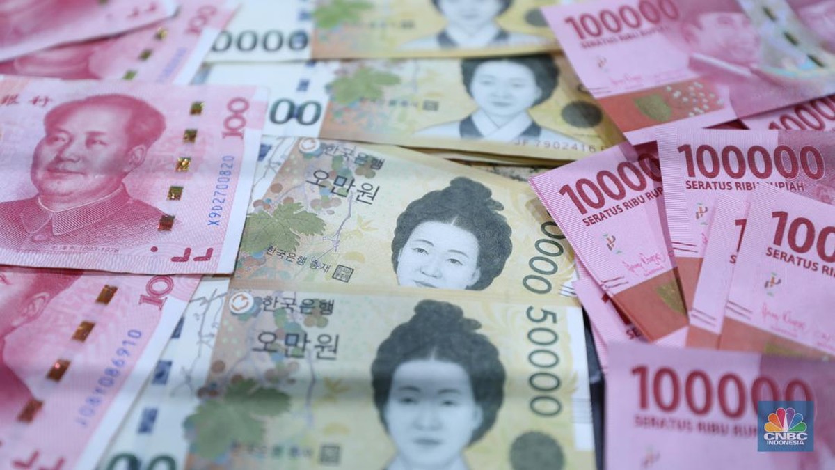 BI: Transaksi CIPS Tembus 3 Miliar Yuan, Melonjak 200% dalam Sepekan