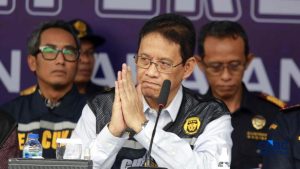 Alasan Purbaya Guyur Bank Rp400 T: Indikator Likuiditas di KSSK Ilusif