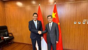 Panda Bond Bisa Perkuat Rupiah, Purbaya Ungkap Ada yang Tak Suka