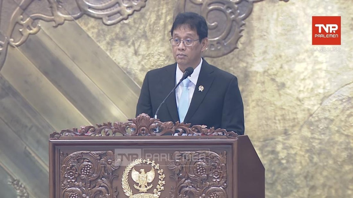 Purbaya Targetkan Ekonomi RI Tumbuh 6,5% di 2027, Menuju 8% di 2029