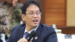 Purbaya Goes to China, Panda Bond Segera Meluncur Bulan Ini