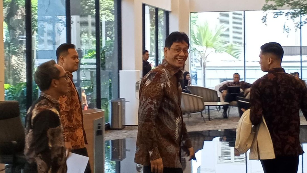 Lewat RUU P2SK Baru, Purbaya: Bos-Pegawai OJK Dapat Perlindungan Hukum