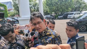 Ucapan Purbaya Bilang Jangan Takut Saat IHSG Longsor 4%, Jamin Ini