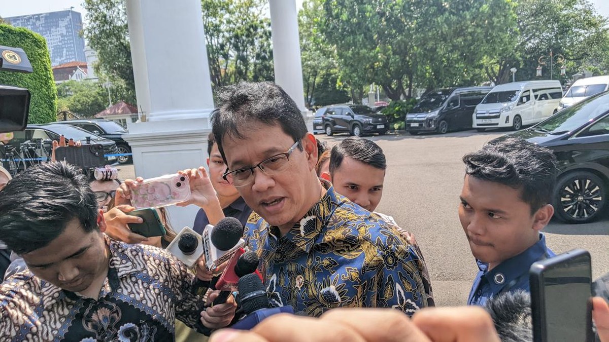 Ucapan Purbaya Bilang Jangan Takut Saat IHSG Longsor 4%, Jamin Ini