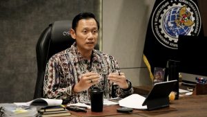 Danantara Bentuk DDMF Kelola Dana Giant Sea Wall Cs, Ini Reaksi AHY