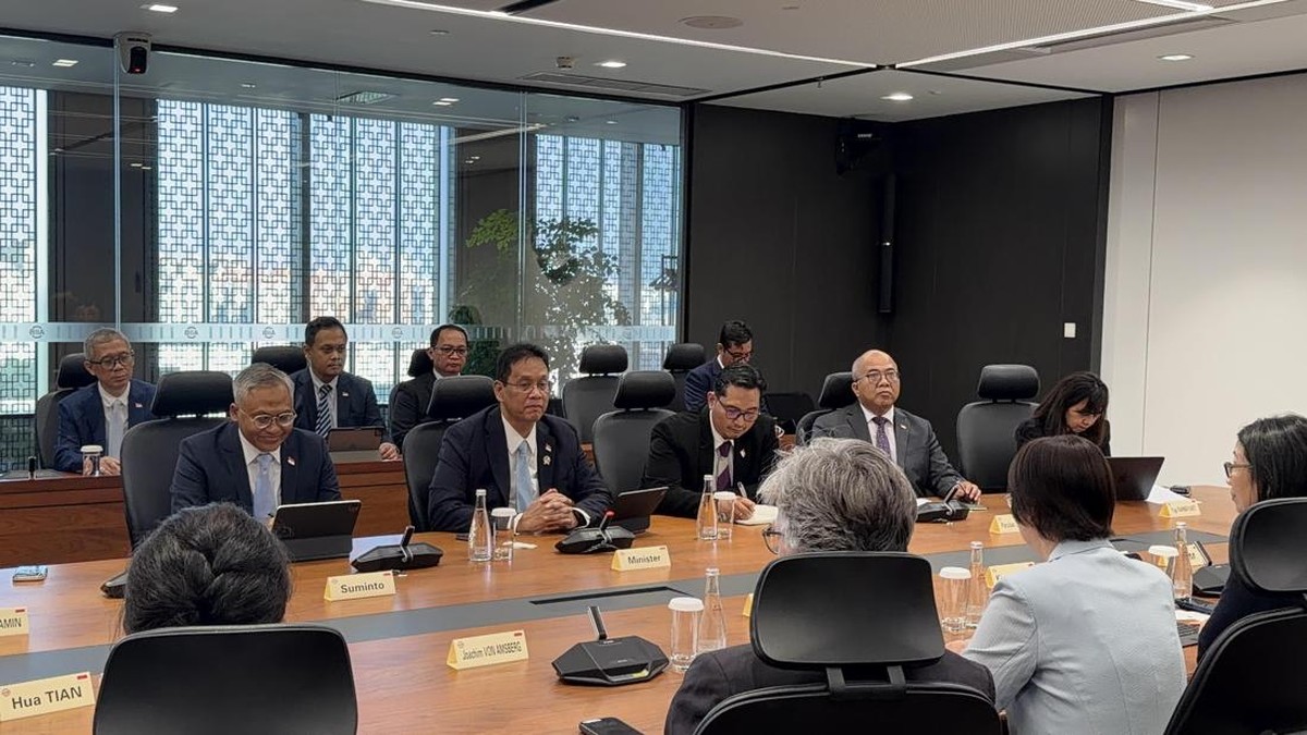 RI Dapat Dana Jumbo Rp304 T dari AIIB, Ini Bocoran Proyeknya
