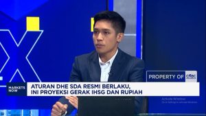 Video: Nasib IHSG dan Rupiah Awal Juni 2026 Hadapi Isu MSCI – DHE SDA