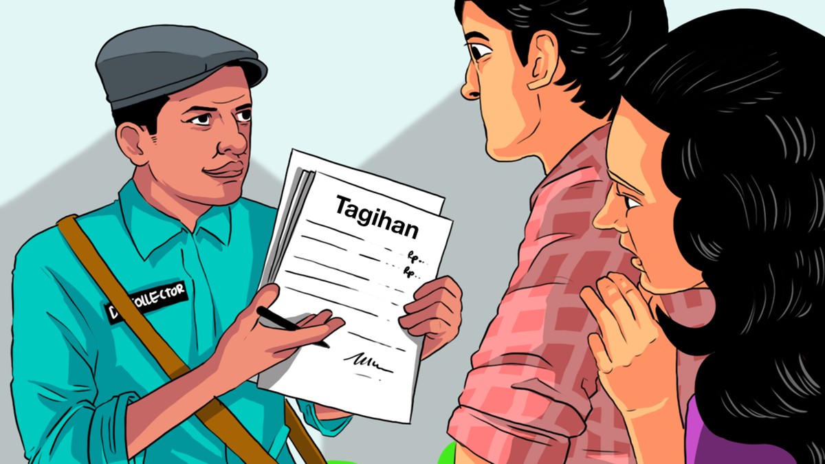 Bolehkah Debt Collector Tagih Utang ke Kantor? Ini Aturannya