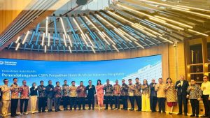 120 Hotel BUMN Digabung, Injourney Jadi Operator Hotel Terbesar Kedua
